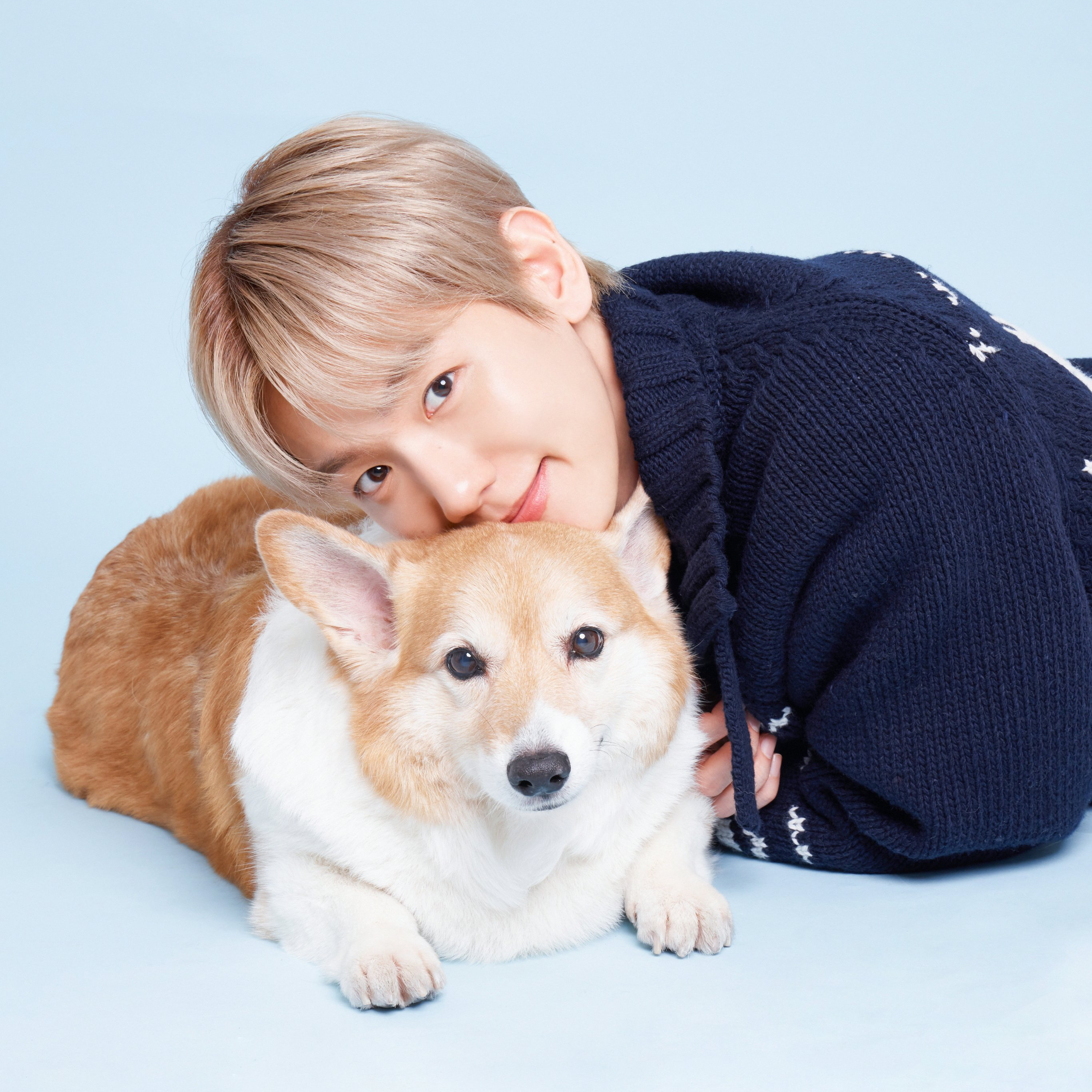 백현 (EXO)의 최신 사진