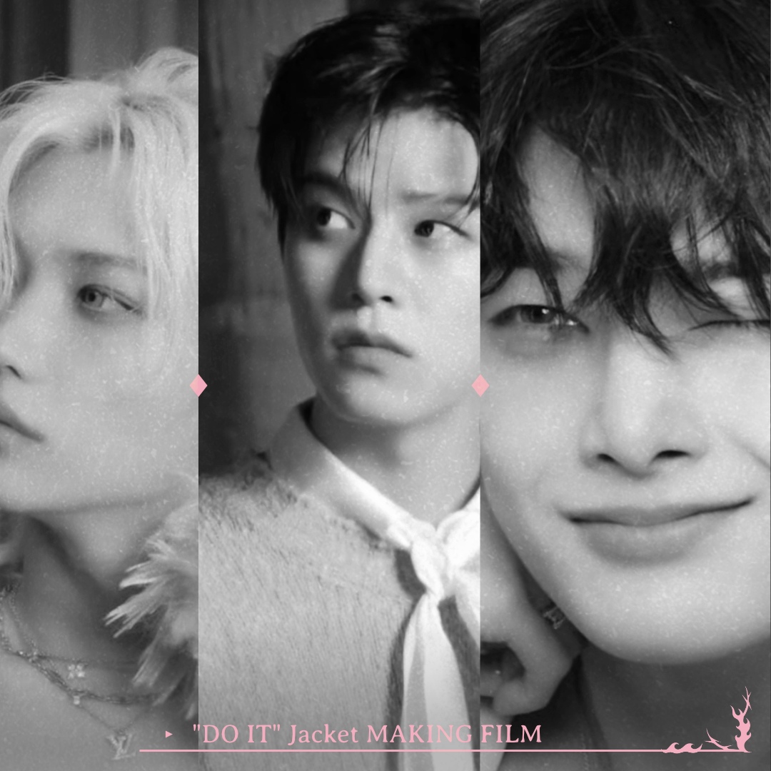 Stray Kids 팬이 찍은 순간