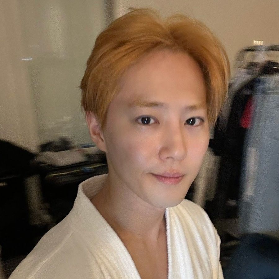 スホ (EXO)の最新写真
