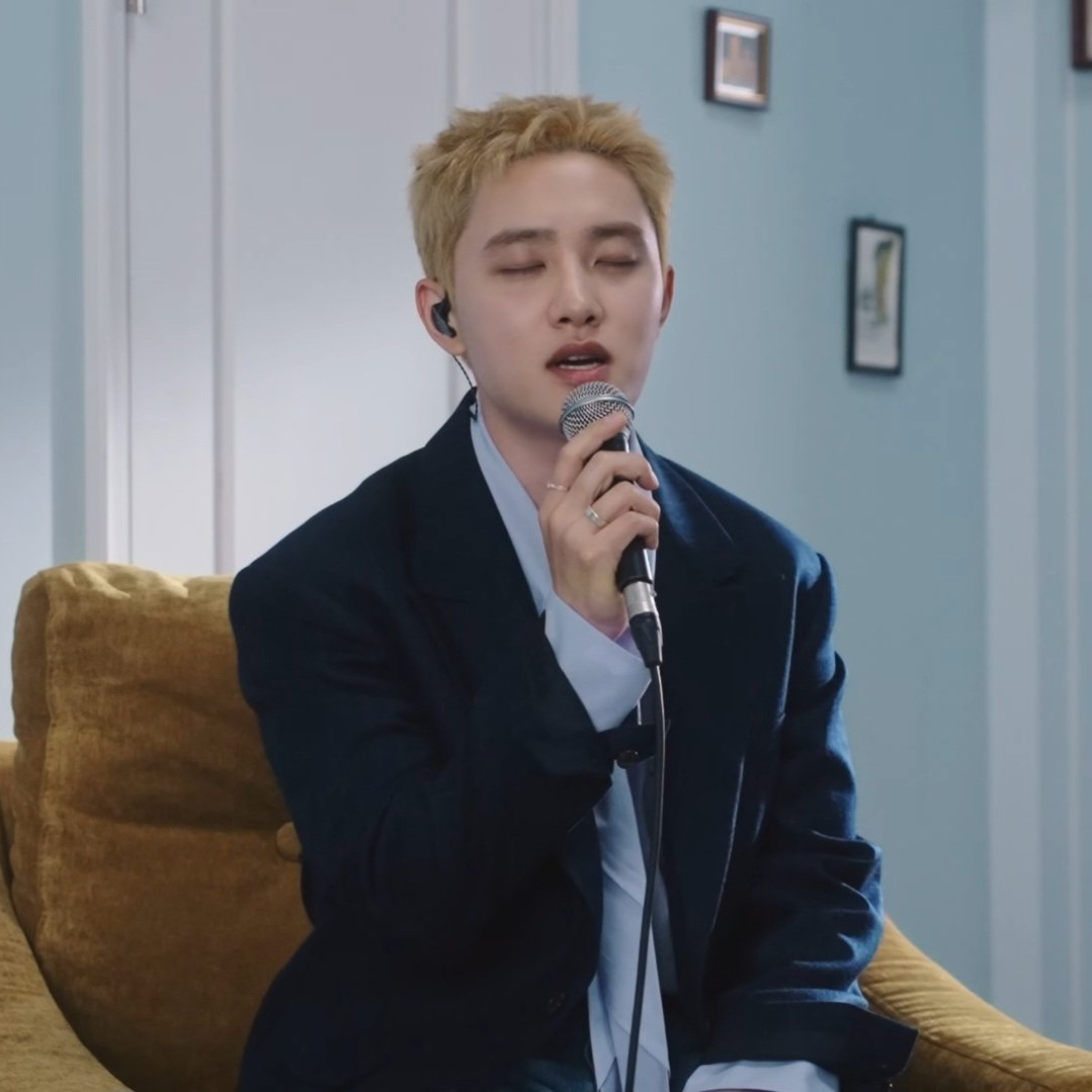 ディオ (EXO)の最近の活動写真