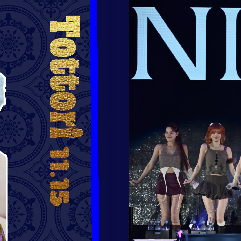 Latest photo of NiziU