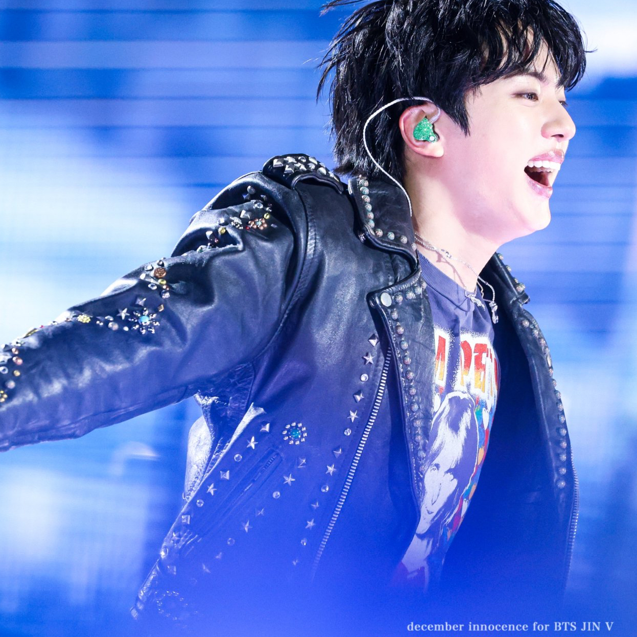 ジン (BTS)の最新写真