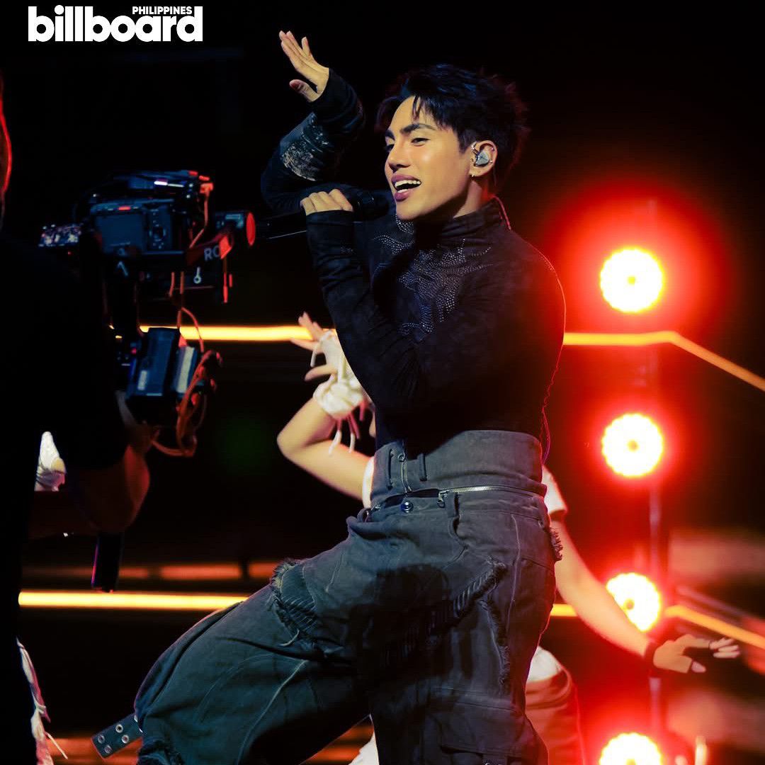 스텔 (SB19)의 비하인드 컷