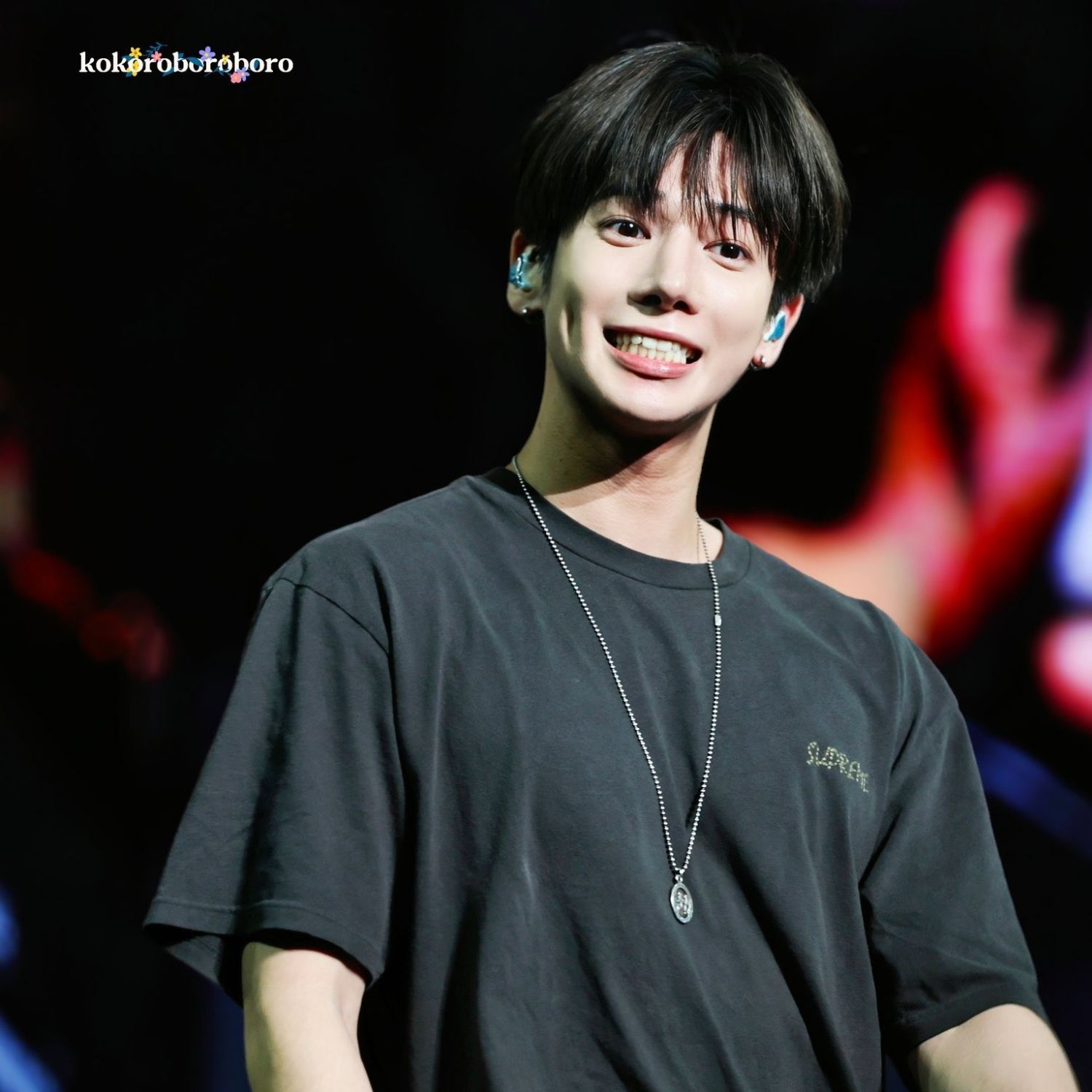 Latest photo of Taehyun (TOMORROW X TOGETHER)