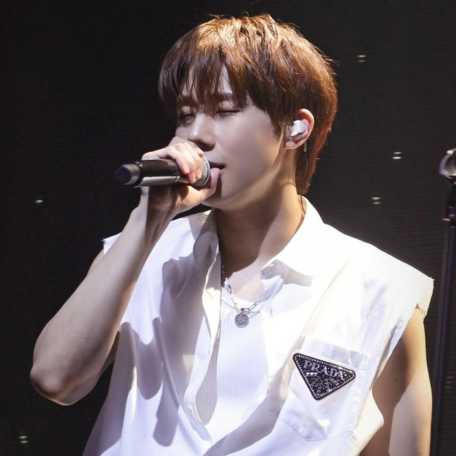 김성규 (인피니트) 최근 활동샷