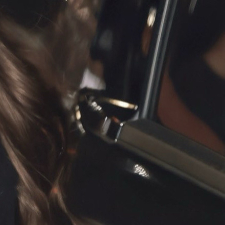 Recent activity shot of Yuna (ITZY)