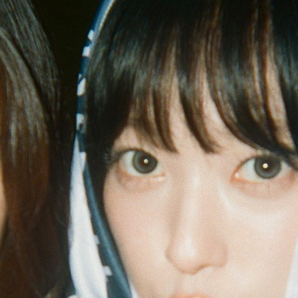 Recent activity shot of Choerry (ARTMS)