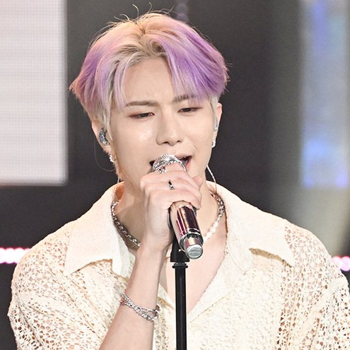 Latest photo of Kang Seungsik (VICTON)