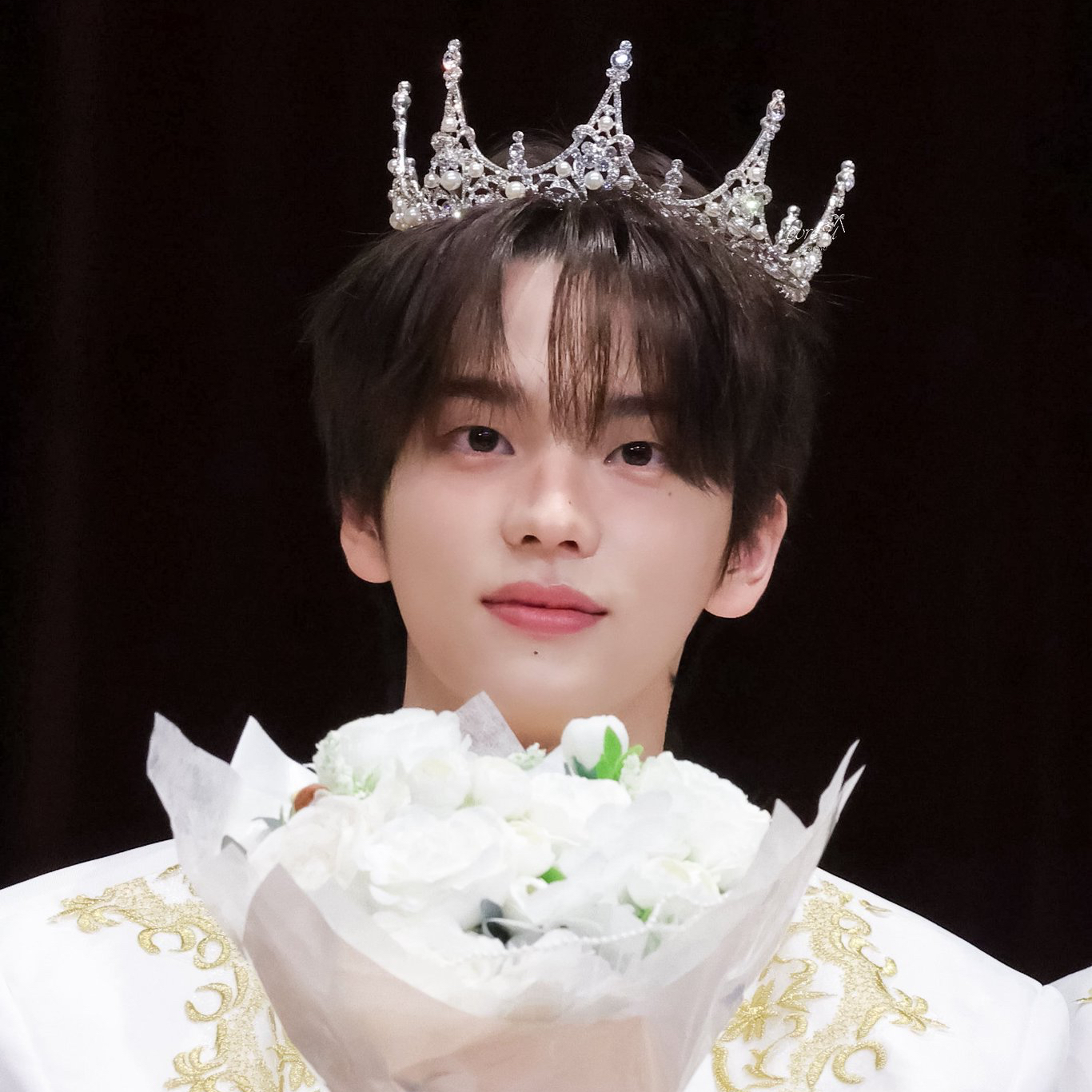 Latest photo of Shinyu (TWS)