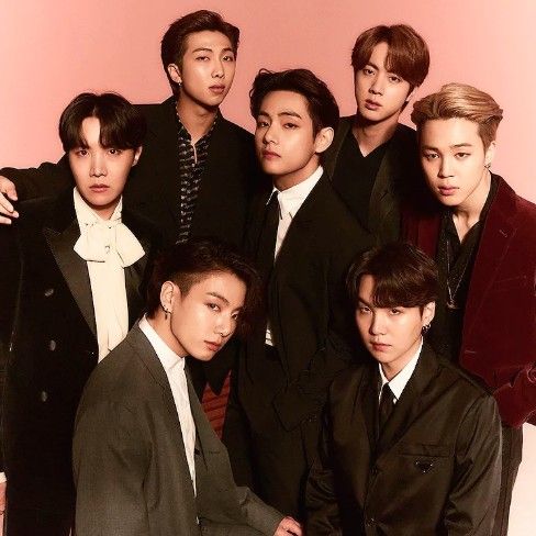 방탄소년단 최근 활동샷