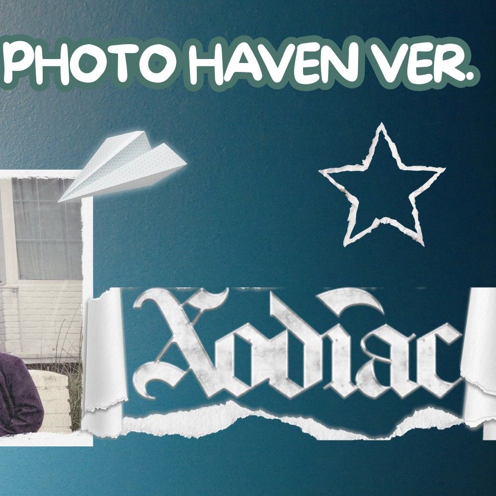 A moment captured by XODIAC's fan