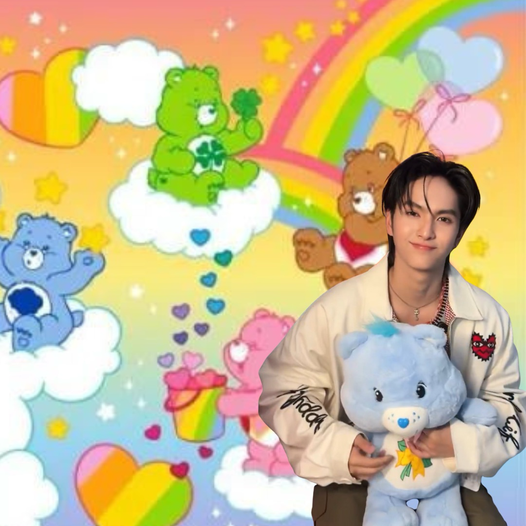 A moment captured by Copper (BUS)'s fan