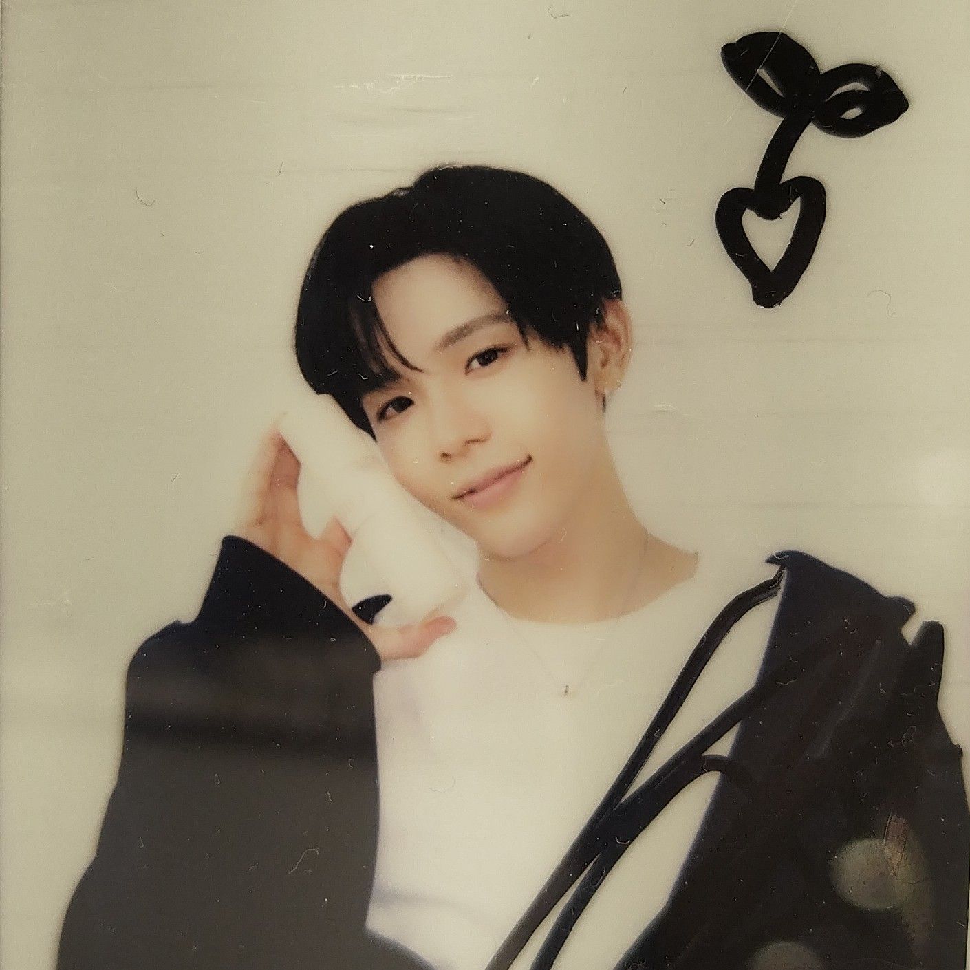 Recent activity shot of SHOTARO (RIIZE)