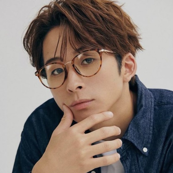 Popular profile image of Natsuki Sawamoto (FANTASTICS) selected by votes