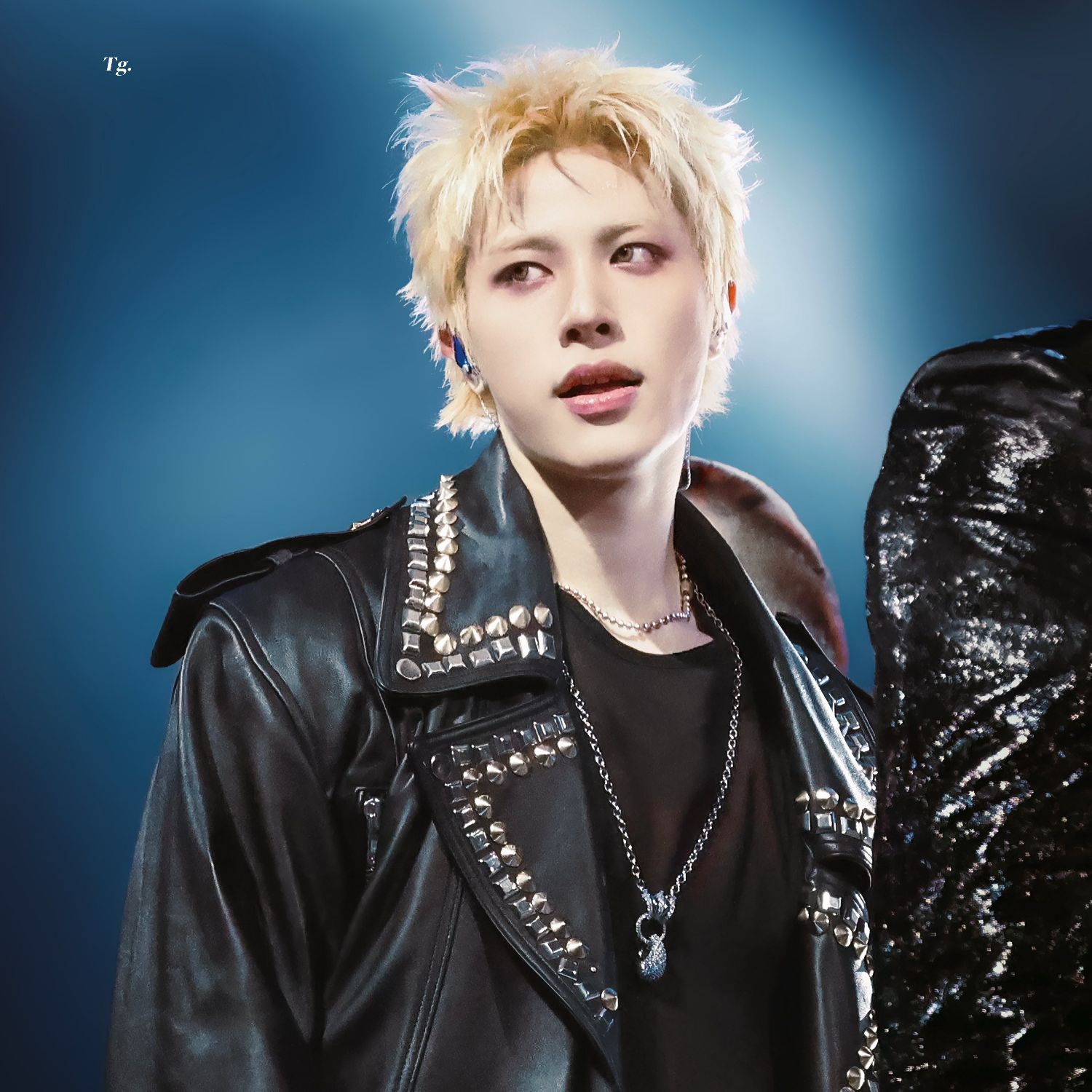 Foto terbaru So Junghwan (TREASURE)