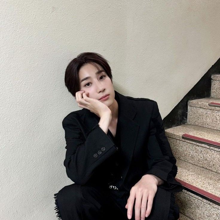 Latest photo of Han Seungwoo