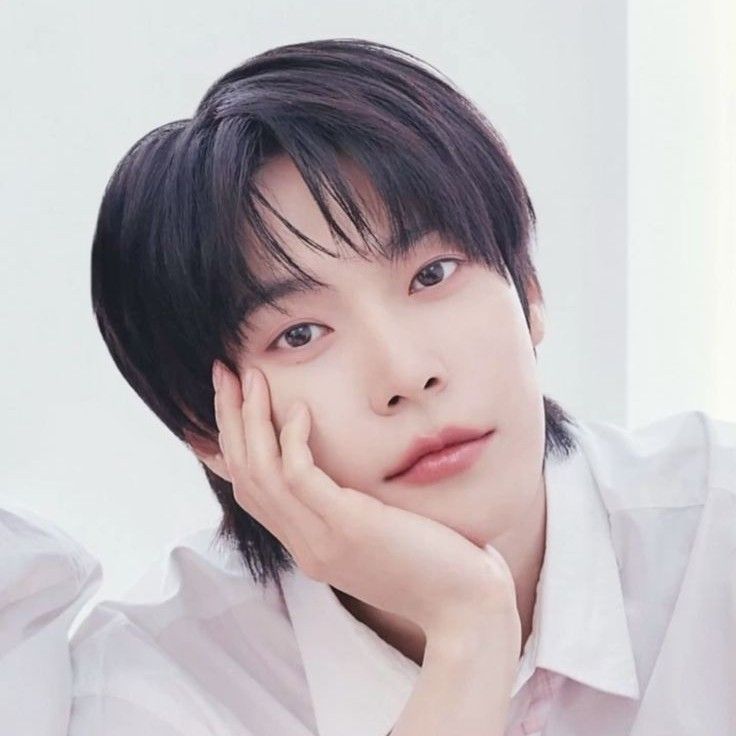 Recent activity shot of Doyoung (NCT 127)