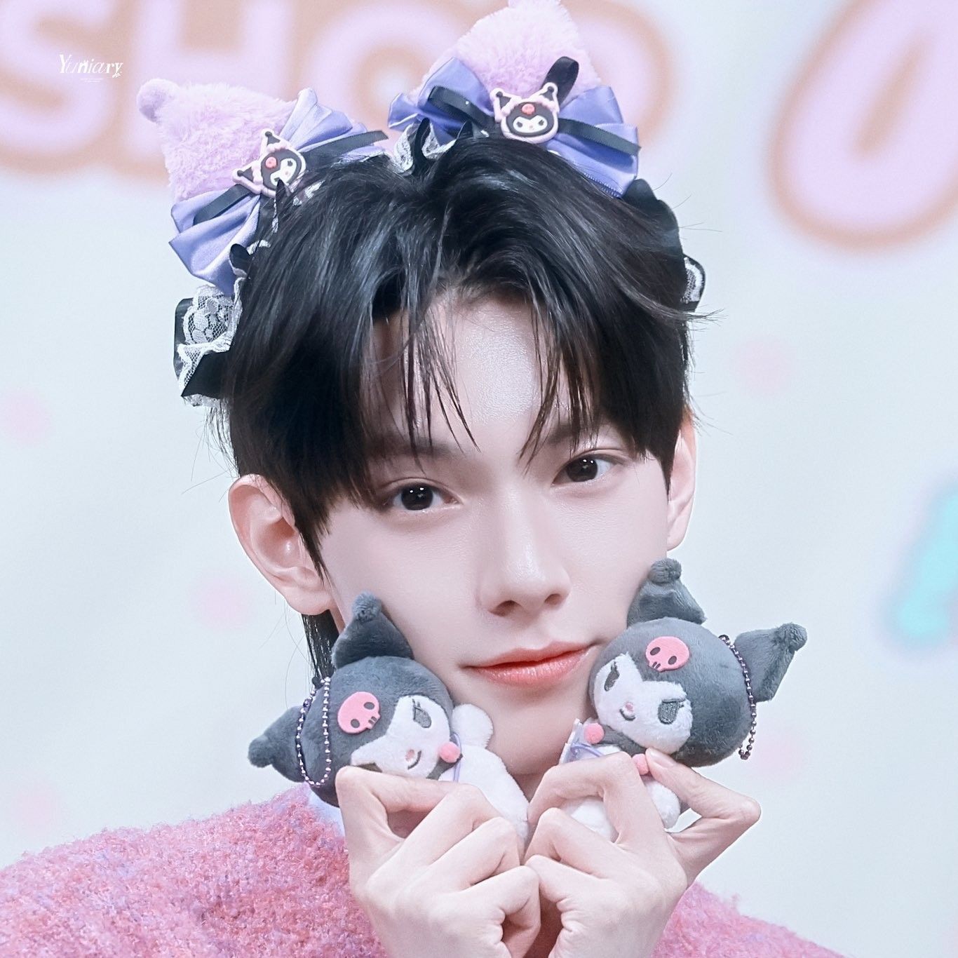 Recent activity shot of Chuei Liyu