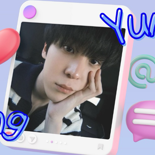 Latest photo of Yunho (ATEEZ)