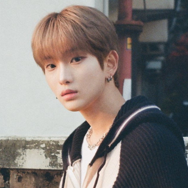 峻赫 (n.SSign)的最新照片