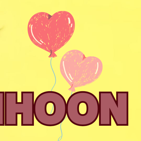 박지훈 팬이 찍은 순간