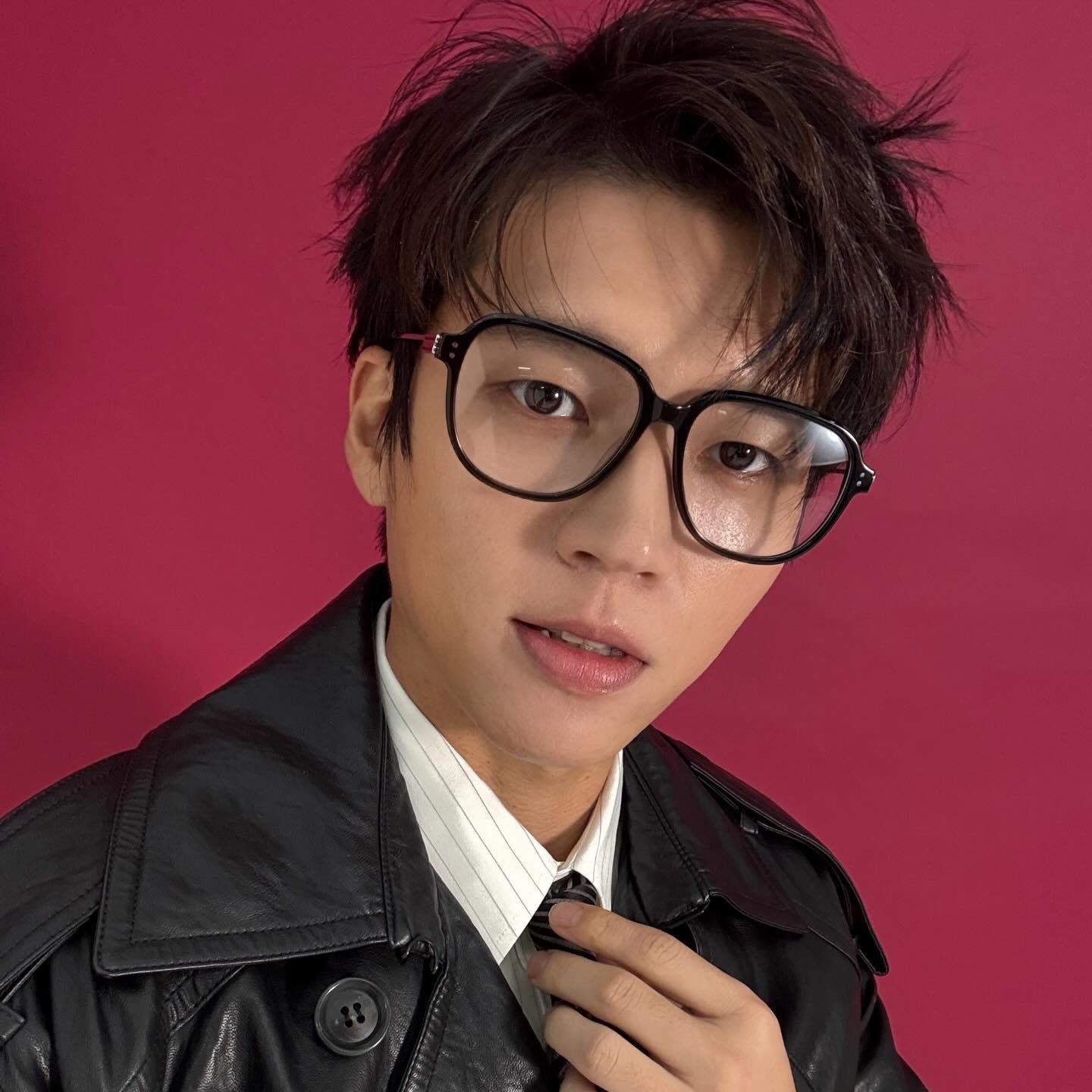 Latest photo of Woohyun (INFINITE)