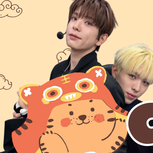 Yuki (NEXZ)的最新照片