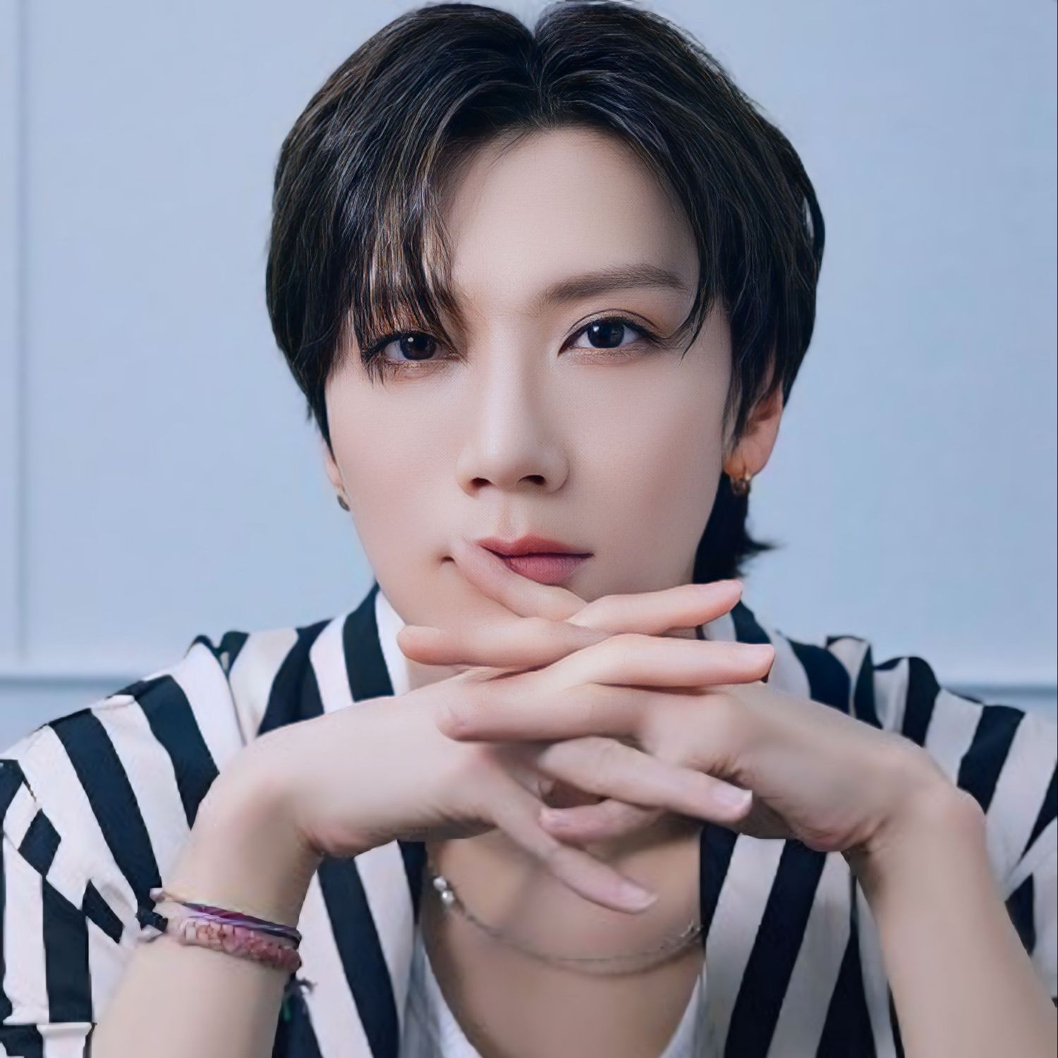 TEN (WayV)粉丝拍下的瞬间