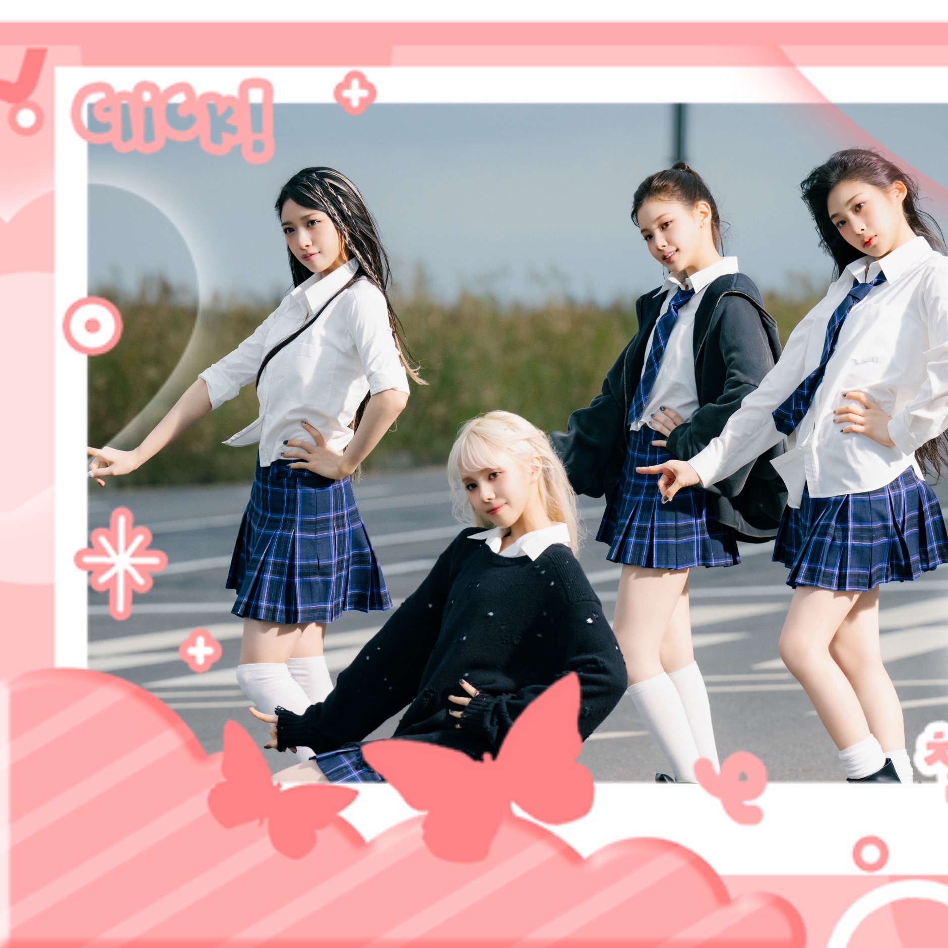 Recent activity shot of Baby DONT Cry