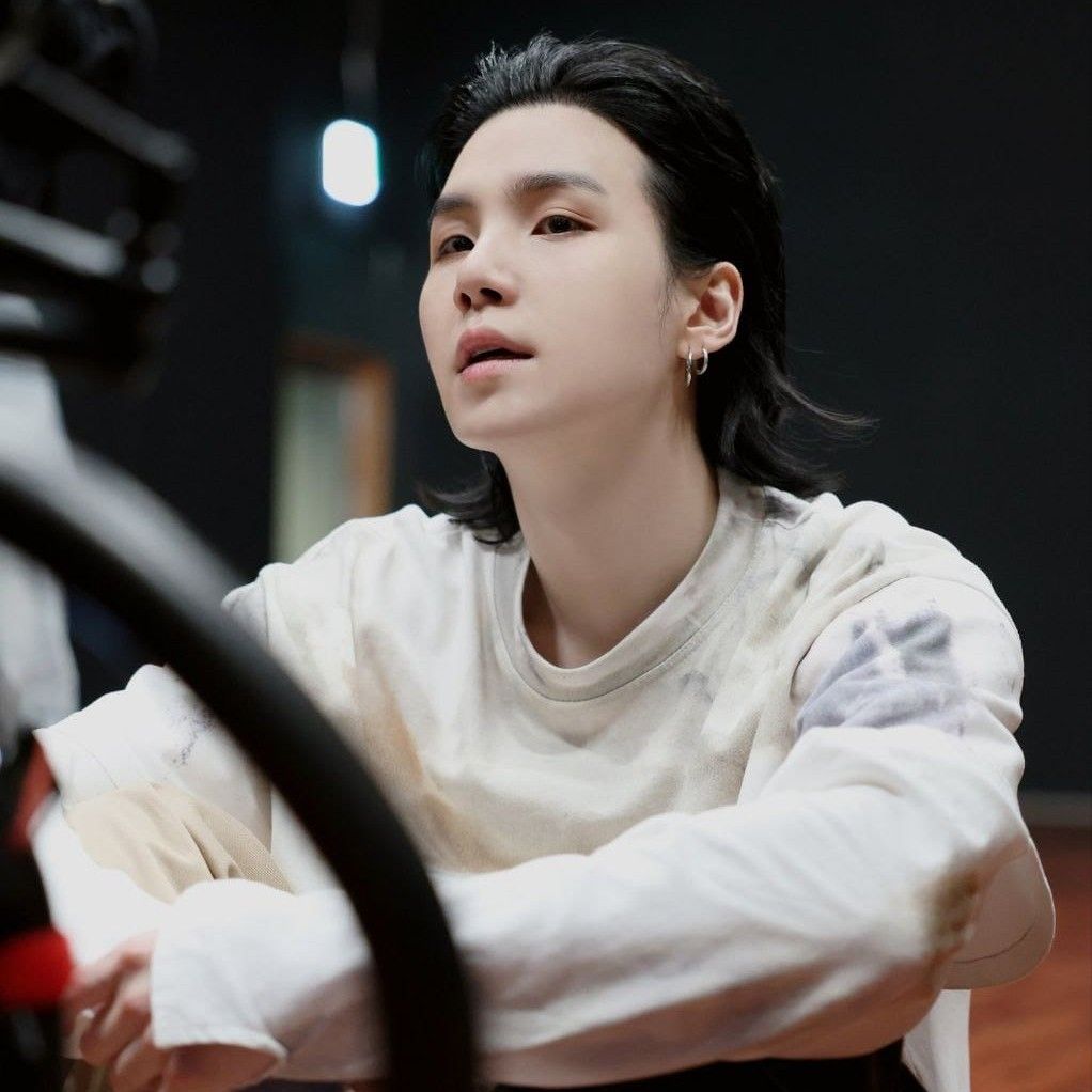 슈가 (방탄소년단) 팬이 찍은 순간