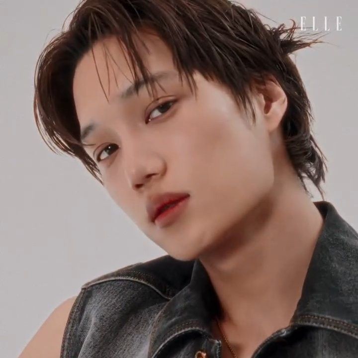 Kai (EXO)的最新活動照片