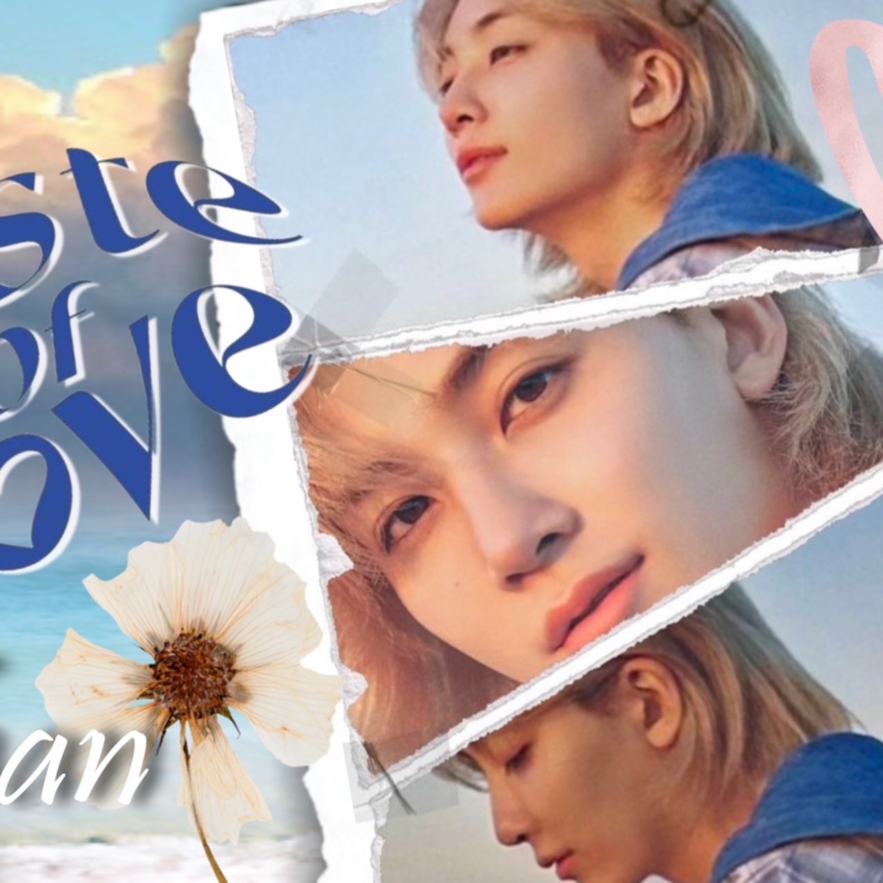 Recent activity shot of Jeonghan (SEVENTEEN)