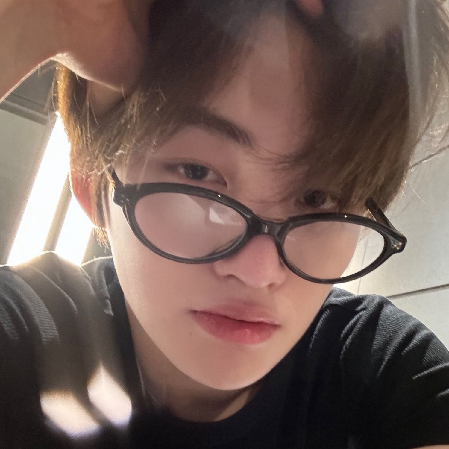 Latest photo of Jihoon (TWS)