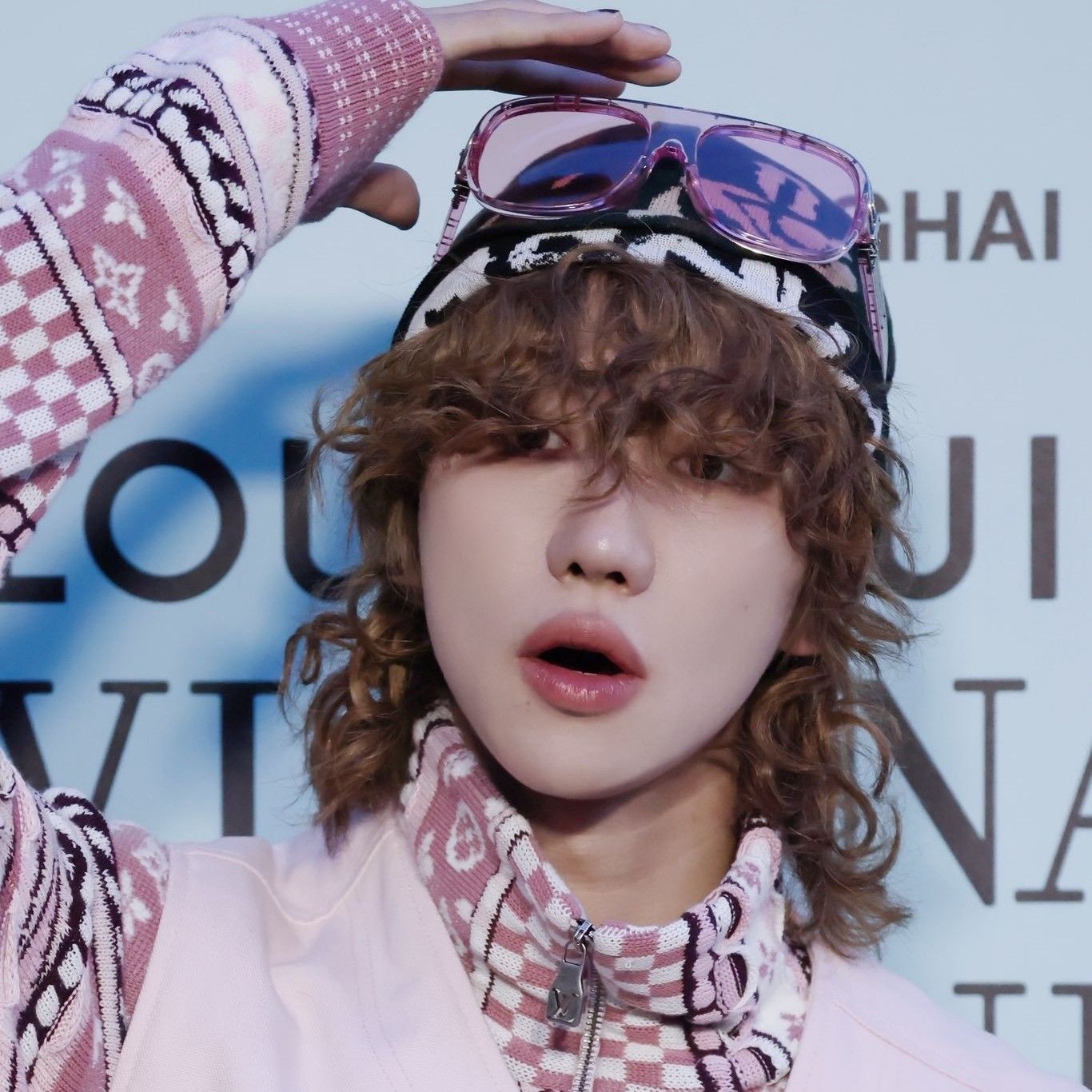 The 8 (SEVENTEEN)的最新照片