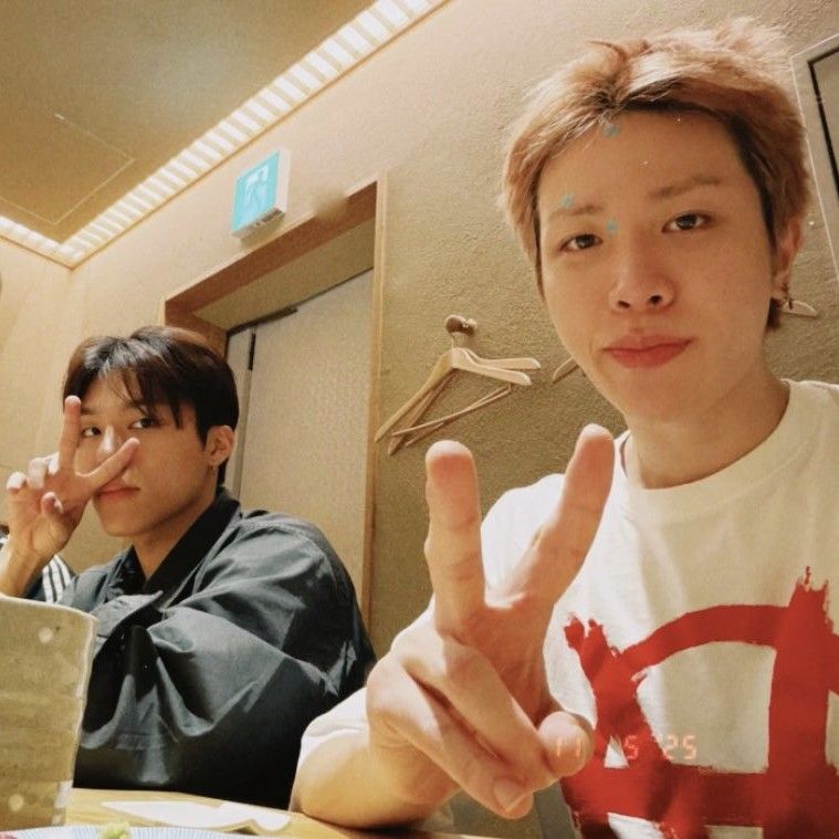 TREASURE 최근 활동샷