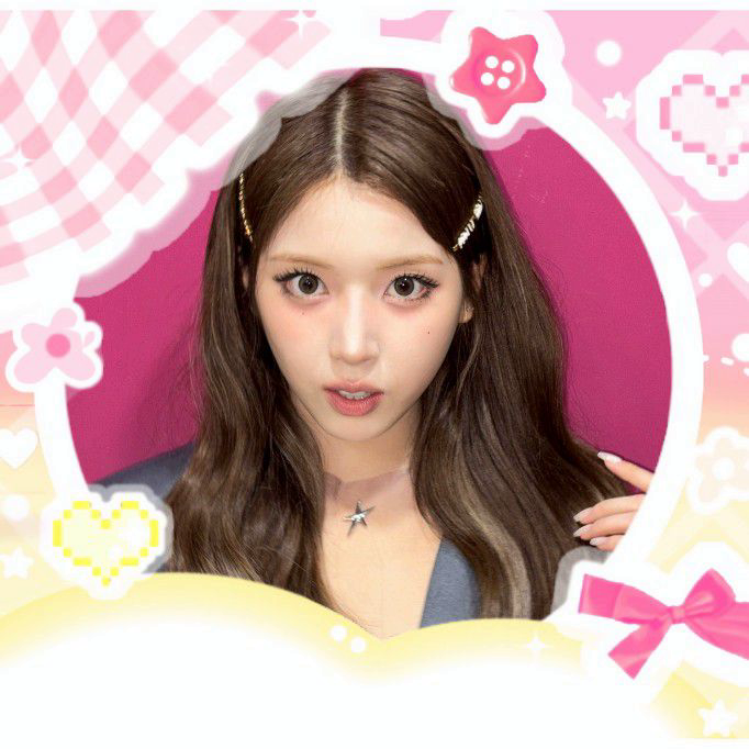 Latest photo of Jiwoo (NMIXX)
