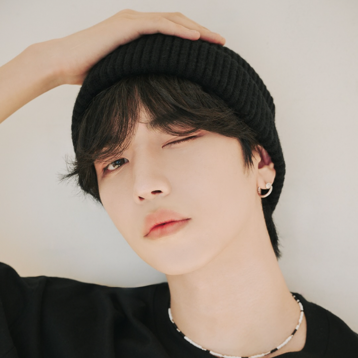 ハンジュン (n.SSign)ファンが撮った瞬間