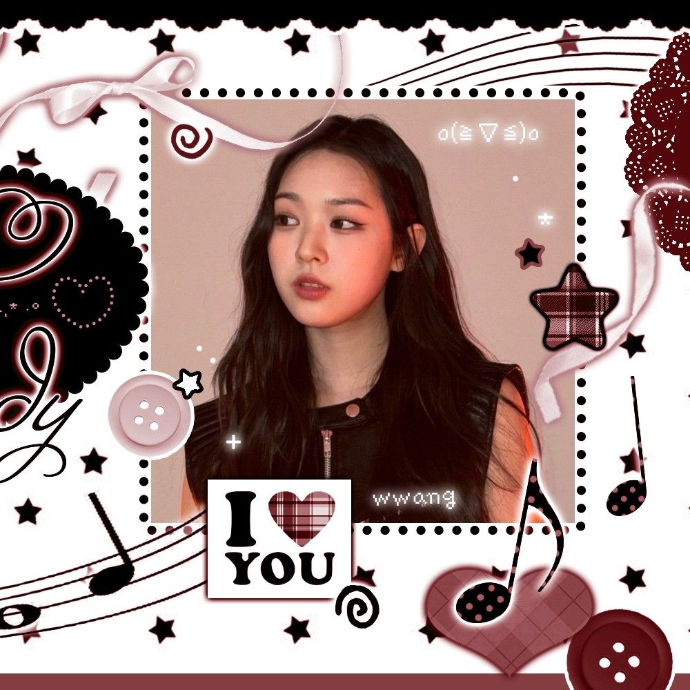 Recent activity shot of Kim Soomin (tripleS)