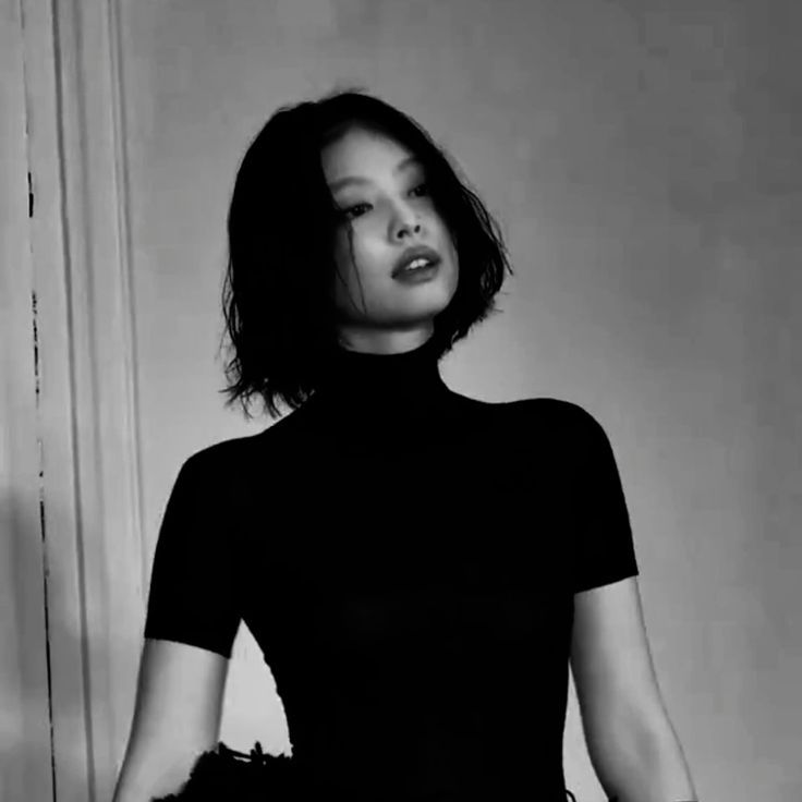 제니 (BLACKPINK) 팬이 찍은 순간