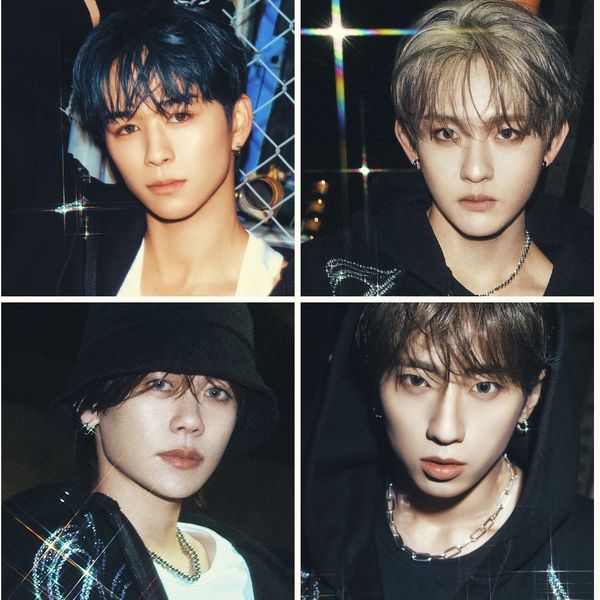Shining profile picture of INI on today's Choeaedol