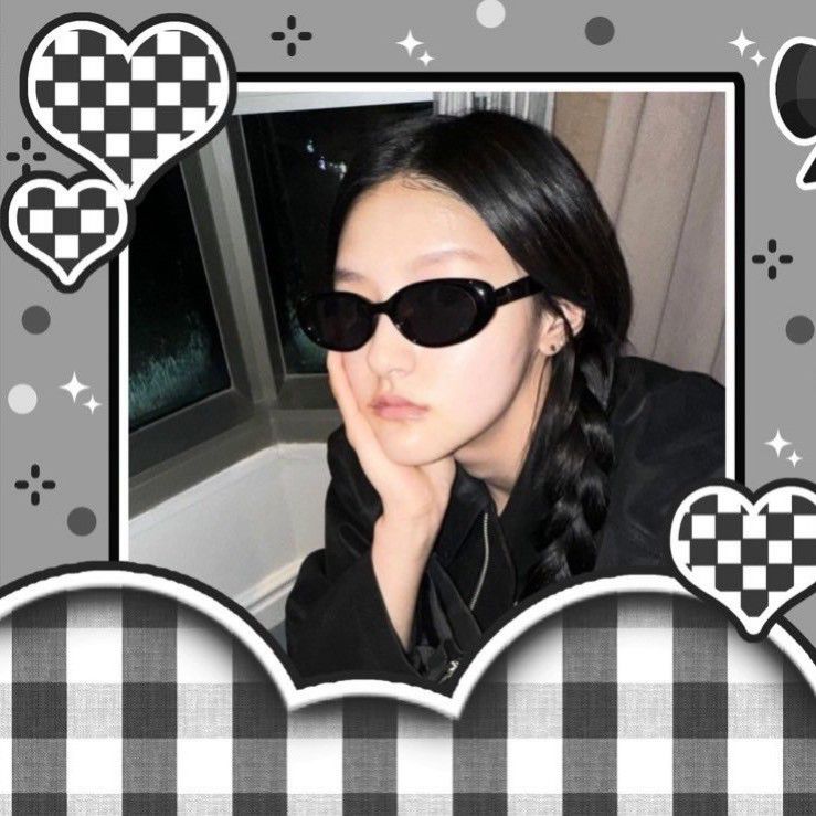 Latest photo of Haneul (KISS OF LIFE)