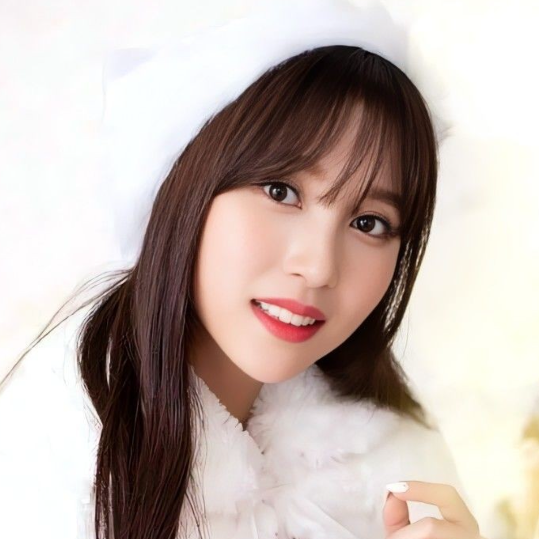 미나 (TWICE) 팬이 찍은 순간