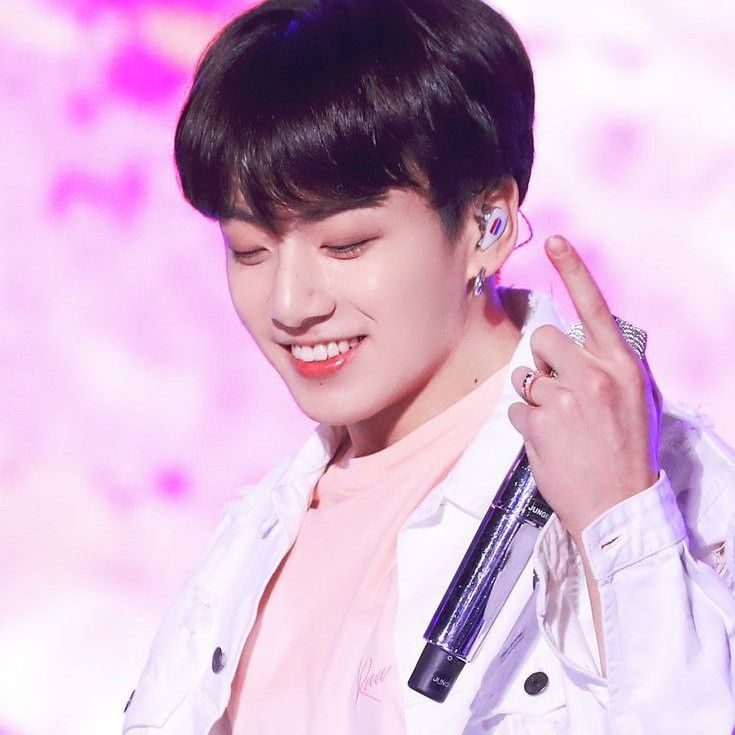 Behind-the-scenes cut of Jungkook (BTS)