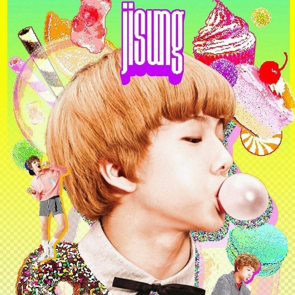 Best moment chosen by Jisung (NCT DREAM) fandom