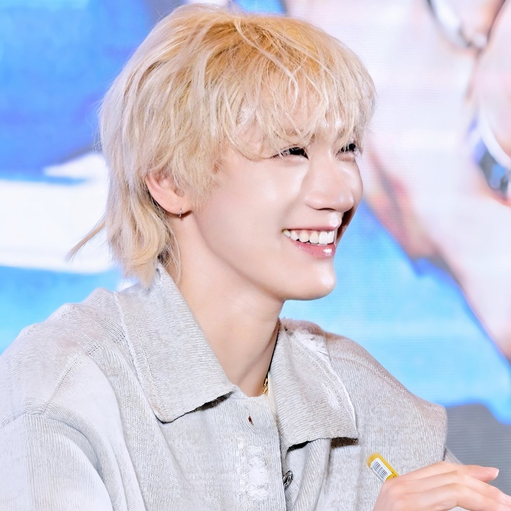 A moment captured by TEN (WayV)'s fan