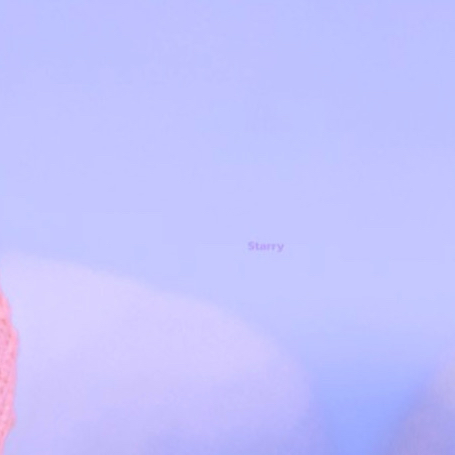 A moment captured by Sun Jiayang's fan