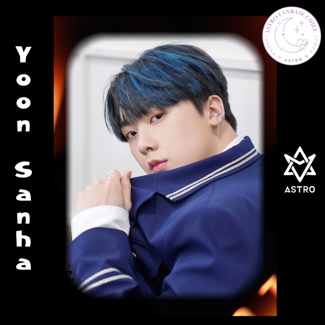 ASTRO的最新活动照片