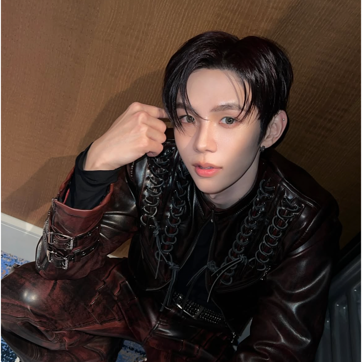 Latest photo of SHOTARO (RIIZE)