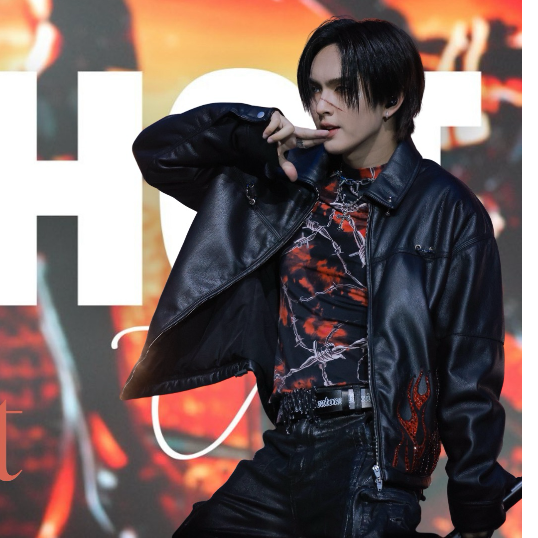 Behind-the-scenes cut of Copper (BUS)