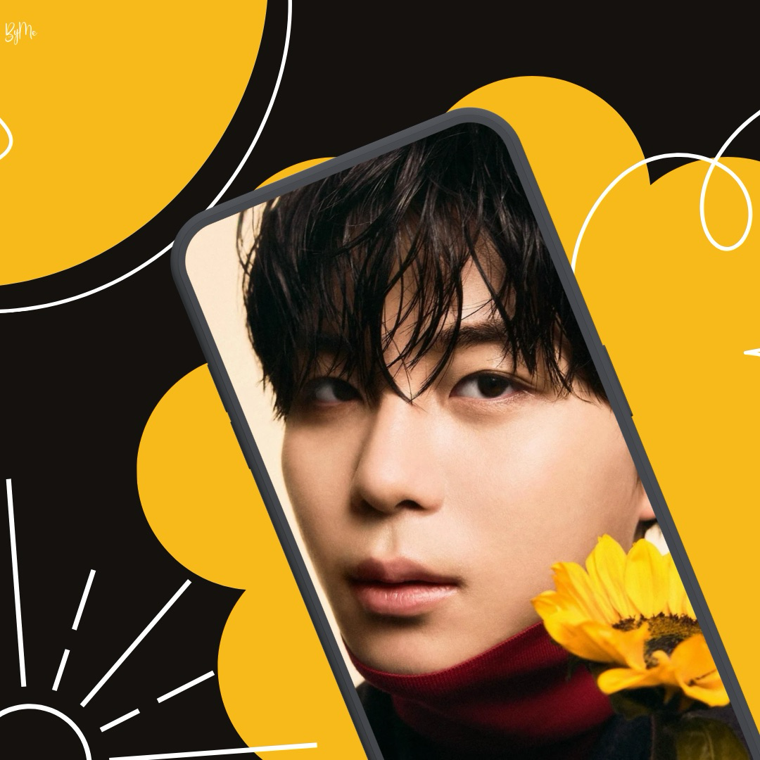 Latest photo of Jongho (ATEEZ)